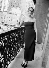 THE LONG WILLOW DRESS