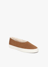 THE IRIS SLIP ON SHOE