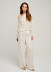 THE EVERYTHING WIDE LEG PANT