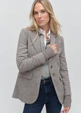 THE CITY BLAZER