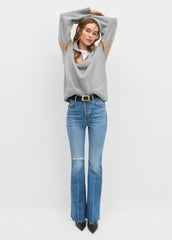 THE SKINNY JEAN BELT