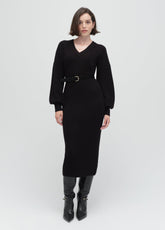 THE PETITE AVA DRESS