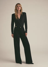 THE FANCY MISCHA WIDE LEG