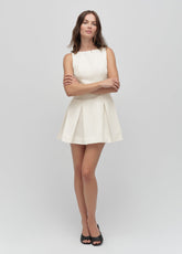 THE ANYTHING CAN HAPPEN DRESS