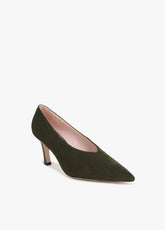 THE KENNA