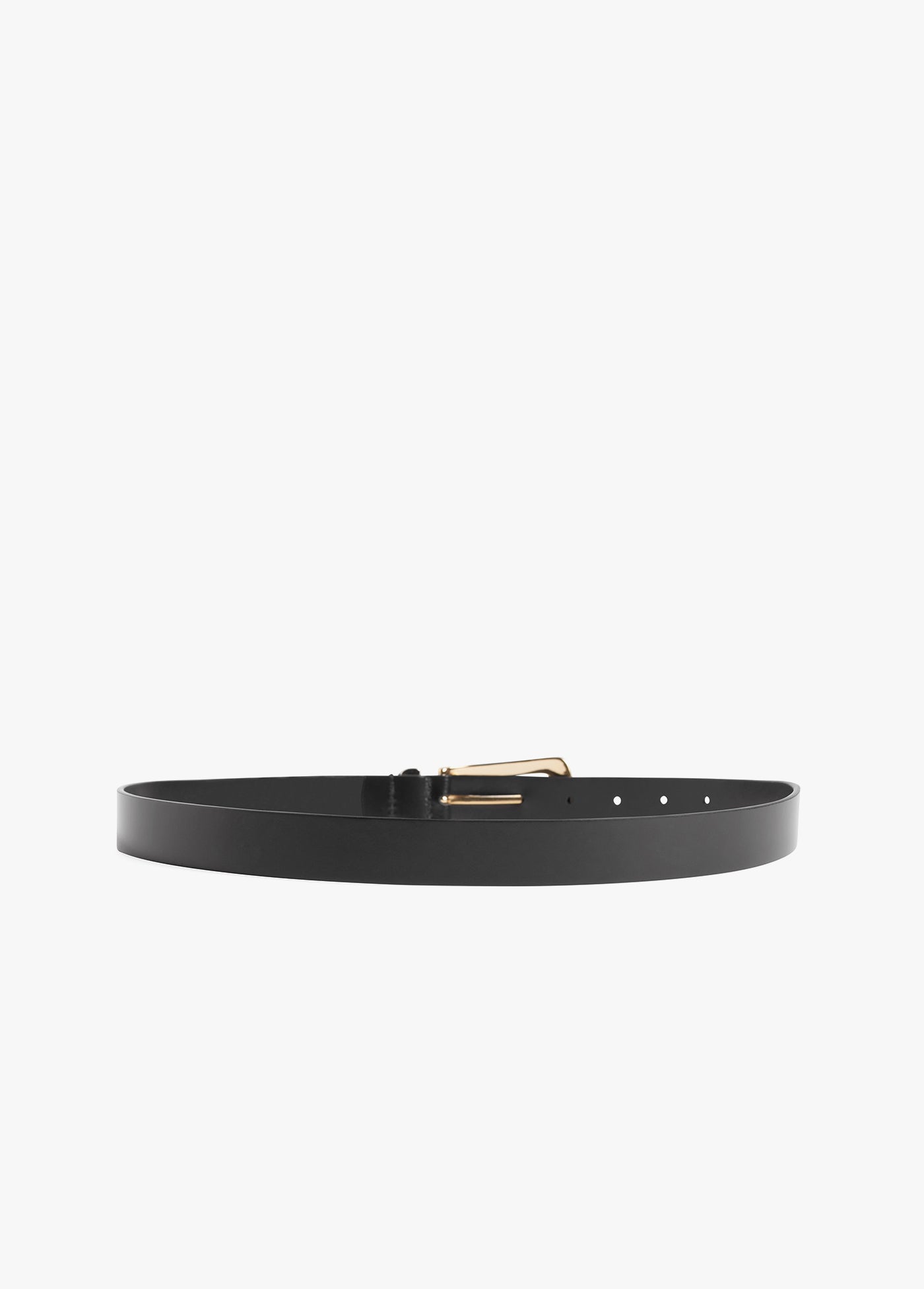 THE STATEMENT BELT
