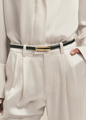THE LADY BELT