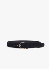 THE SUEDE JUNI BELT