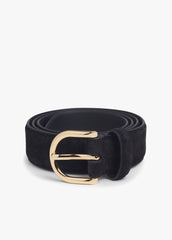 THE SUEDE JUNI BELT