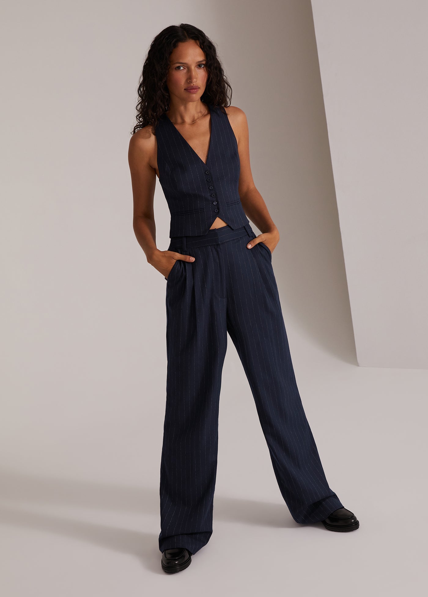 THE SHORTIE FAVORITE PANT