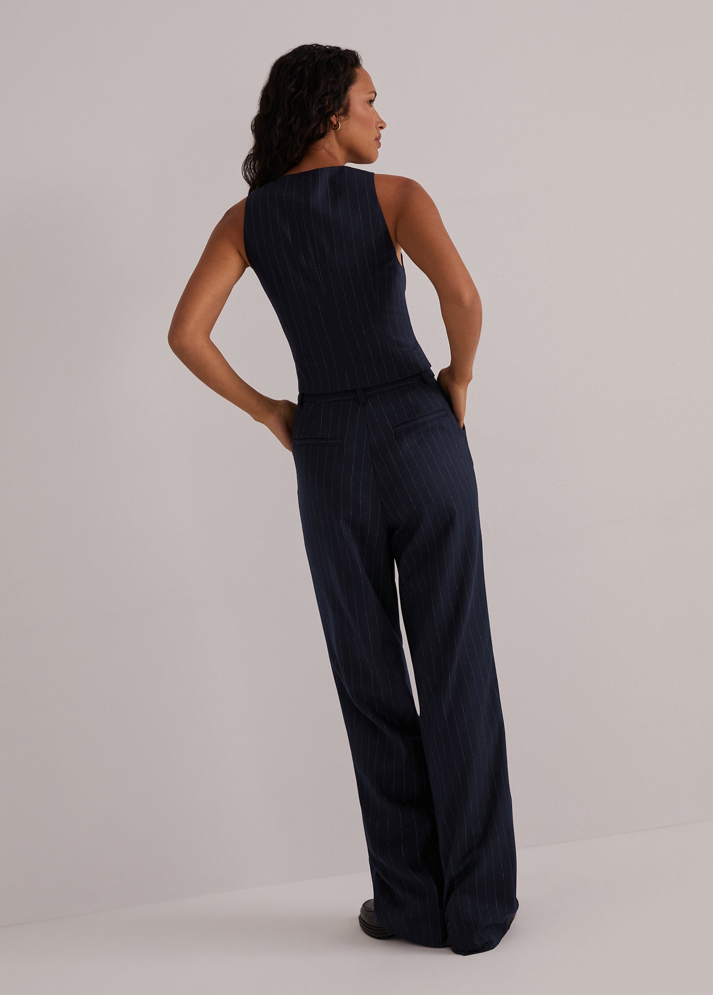 THE SHORTIE FAVORITE PANT